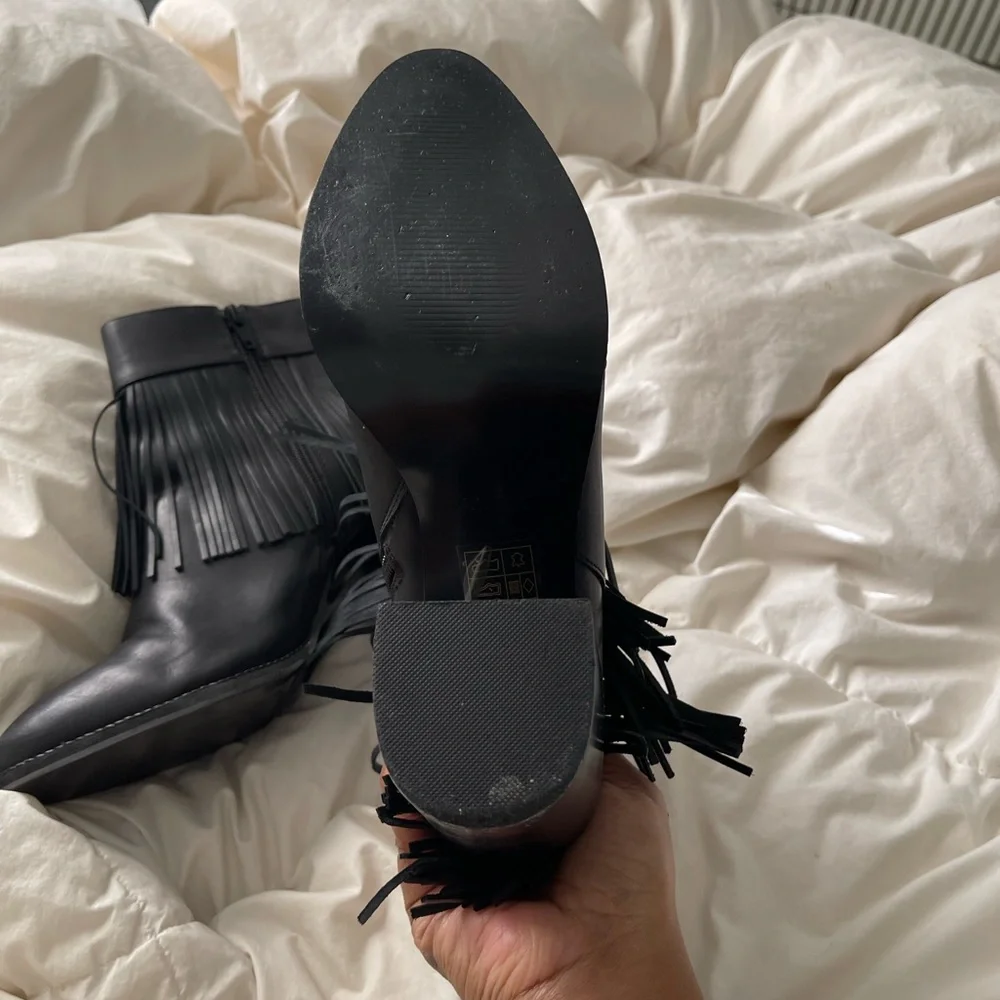 Aldo Tahlia boot